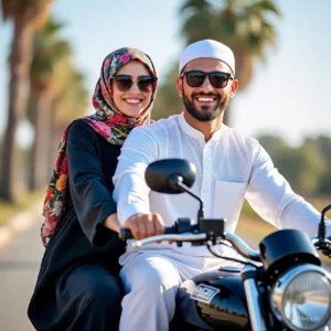 Kiat Memilih Pasangan Menuju Perkawinan Bahagia